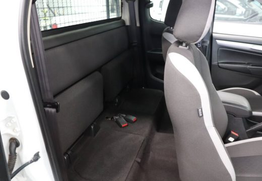 2017 HOLDEN COLORADO LS 4X4
