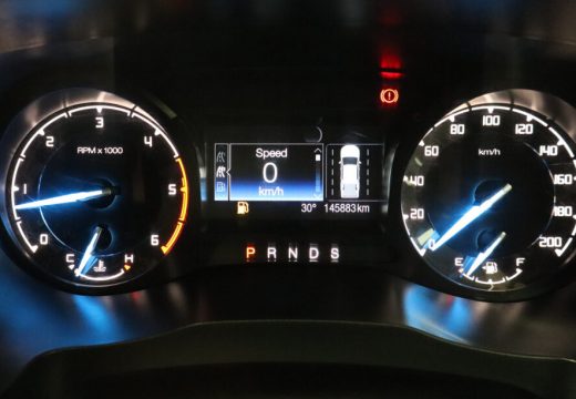 2020 FORD RANGER XL 3.2 4X4