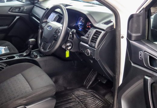 2020 FORD RANGER XL 3.2 4X4