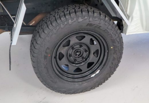 2018 MITSUBISHI TRITON GLX ADAS 4X4