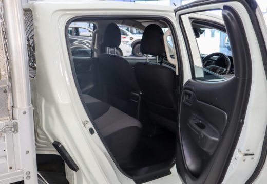 2018 MITSUBISHI TRITON GLX ADAS 4X4