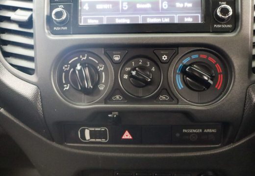 2018 MITSUBISHI TRITON GLX ADAS 4X4