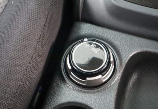 2018 MITSUBISHI TRITON GLX ADAS 4X4