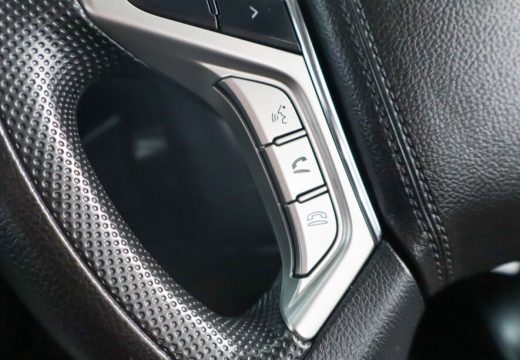 2018 MITSUBISHI TRITON GLX ADAS 4X4