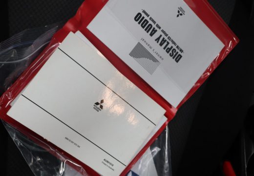 2018 MITSUBISHI TRITON GLX ADAS 4X4