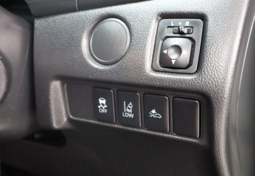 2018 MITSUBISHI TRITON GLX ADAS 4X4