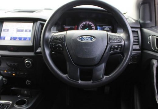 2019 Ford Everest Ambiente UA II