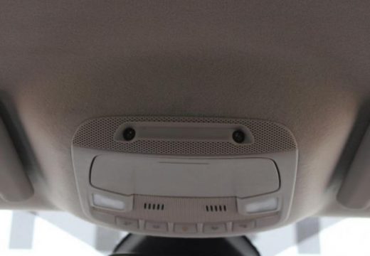 2019 Ford Everest Ambiente UA II