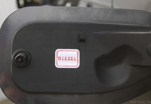 2019 Ford Everest Ambiente UA II