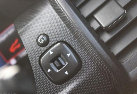 2019 Ford Everest Ambiente UA II