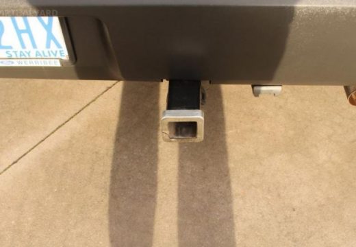 2015 Ford Falcon FG X