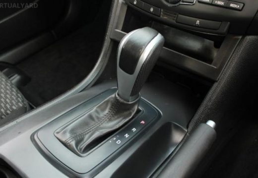 2015 Ford Falcon FG X