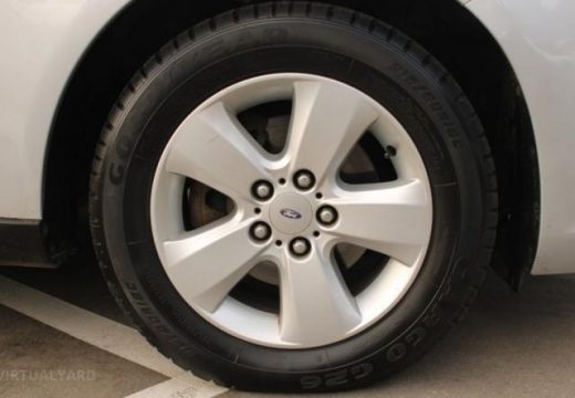 2015 Ford Falcon FG X