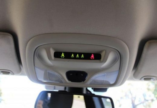 2014 Jeep Cherokee Longitude 4X4
