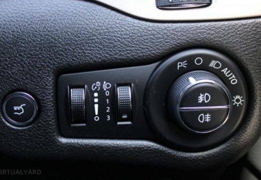 2014 Jeep Cherokee Longitude 4X4
