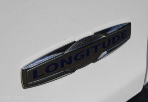 2014 Jeep Cherokee Longitude 4X4