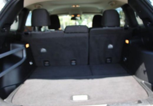 2014 Jeep Cherokee Longitude 4X4