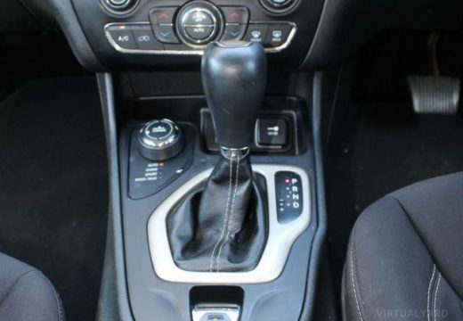 2014 Jeep Cherokee Longitude 4X4