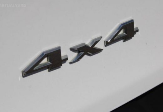 2014 Jeep Cherokee Longitude 4X4