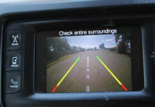 2014 Jeep Cherokee Longitude 4X4