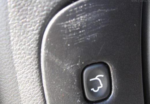 2014 Jeep Cherokee Longitude 4X4