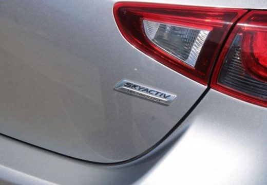 2014 Mazda 2 Neo DJ Series