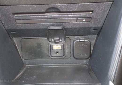 2014 Mazda 2 Neo DJ Series