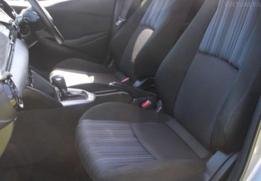 2014 Mazda 2 Neo DJ Series