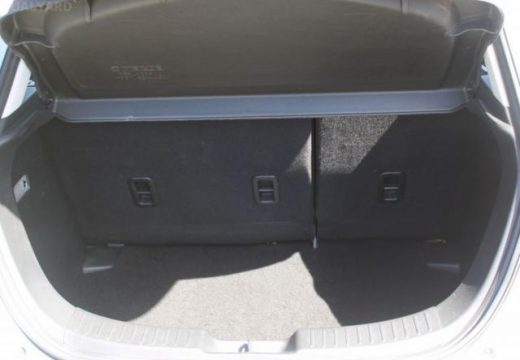 2014 Mazda 2 Neo DJ Series