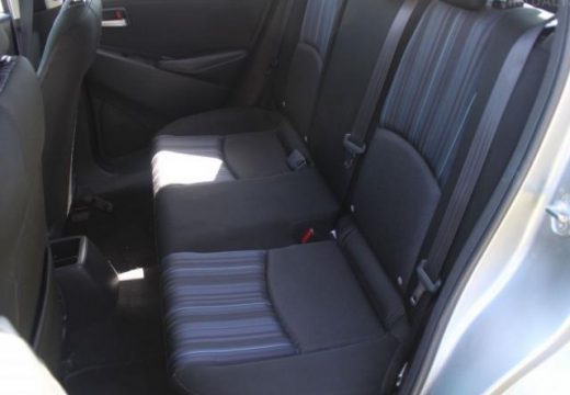 2014 Mazda 2 Neo DJ Series