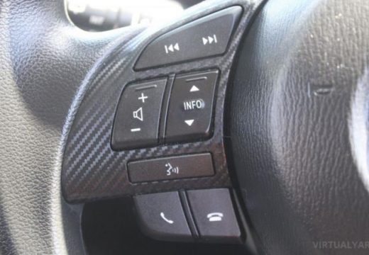 2014 Mazda 2 Neo DJ Series