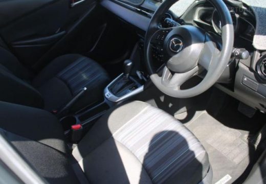 2014 Mazda 2 Neo DJ Series