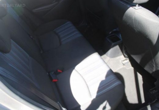 2014 Mazda 2 Neo DJ Series