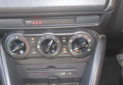 2014 Mazda 2 Neo DJ Series