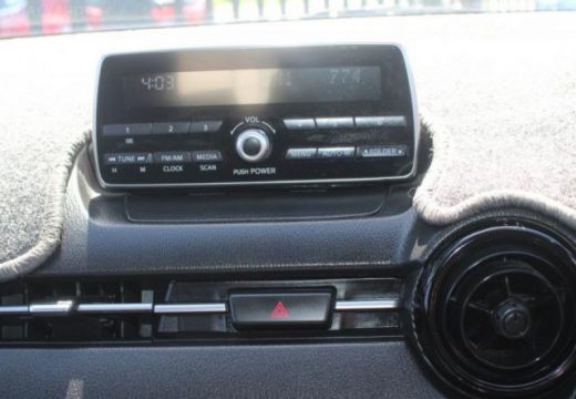 2014 Mazda 2 Neo DJ Series