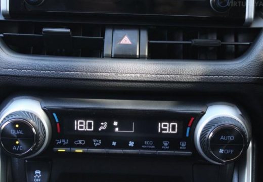 2020 Toyota RAV4 GXL MXAA52R