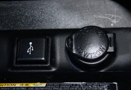 2020 Toyota RAV4 GXL MXAA52R