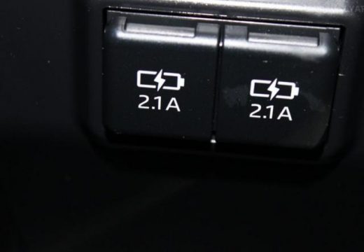 2020 Toyota RAV4 GXL MXAA52R