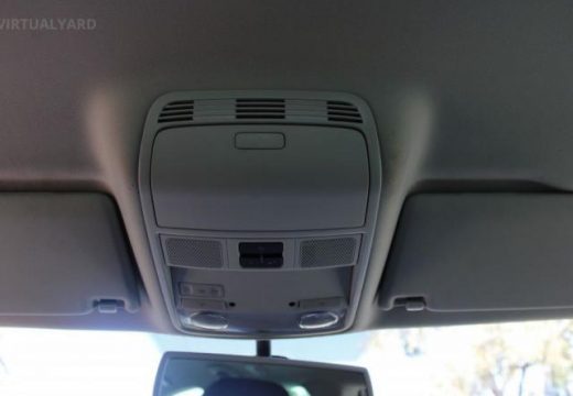 2013 Volkswagen Passat Alltrack Type 3C