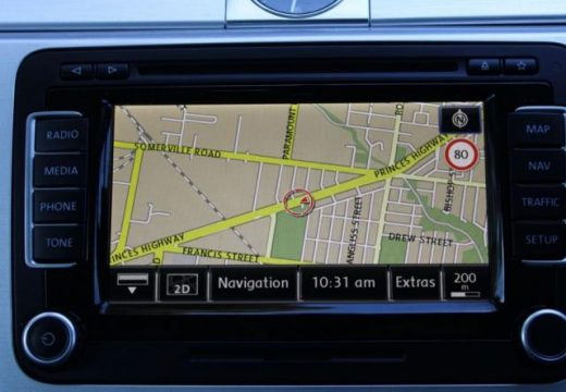 2013 Volkswagen Passat Alltrack Type 3C