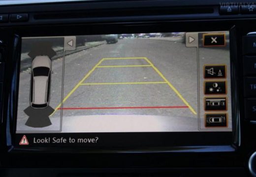 2013 Volkswagen Passat Alltrack Type 3C