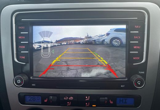 2008 Volkswagen Eos 147TSI 1F