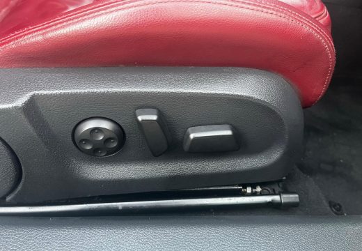 2008 Volkswagen Eos 147TSI 1F