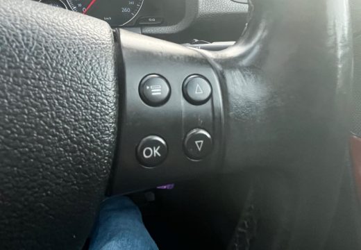 2008 Volkswagen Eos 147TSI 1F