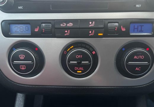 2008 Volkswagen Eos 147TSI 1F