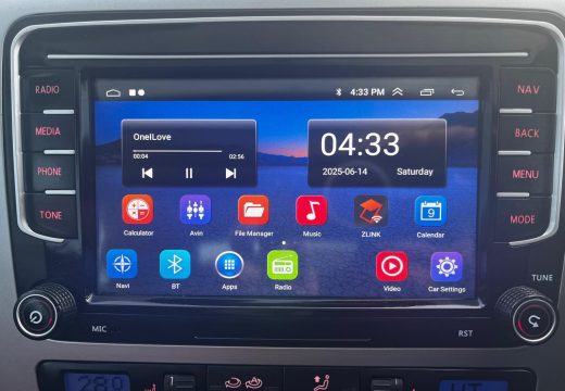 2008 Volkswagen Eos 147TSI 1F