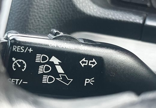 2008 Volkswagen Eos 147TSI 1F