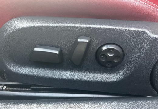 2008 Volkswagen Eos 147TSI 1F