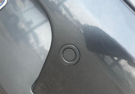 2008 Volkswagen Eos 147TSI 1F
