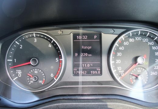 2017 Volkswagen Amarok TDI550 Sportline 2H